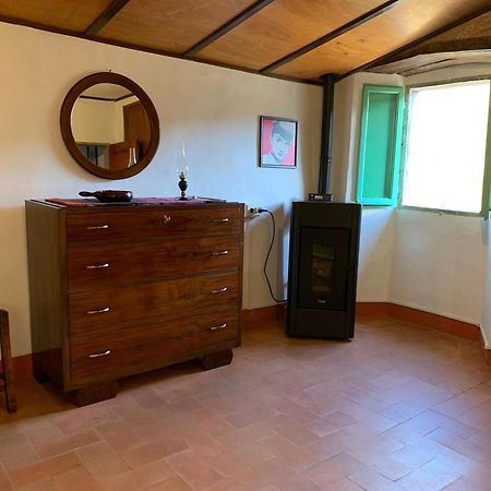 Casa Tasso Apartment Reggello Exterior photo